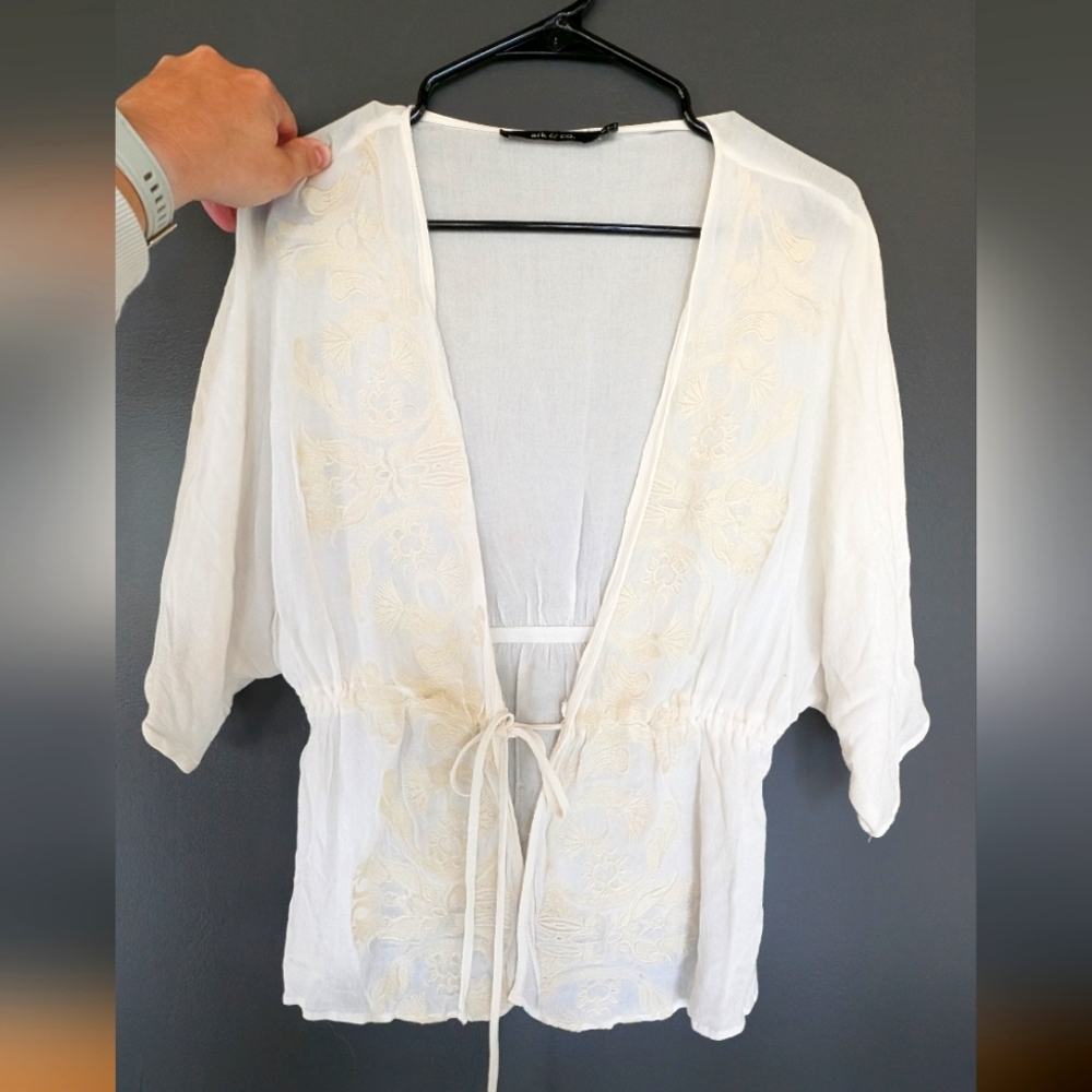 Fashion top